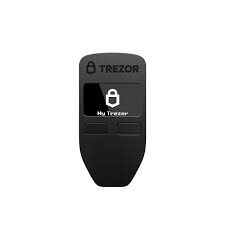 Uso y Manejo de Trezor One (Testnet)