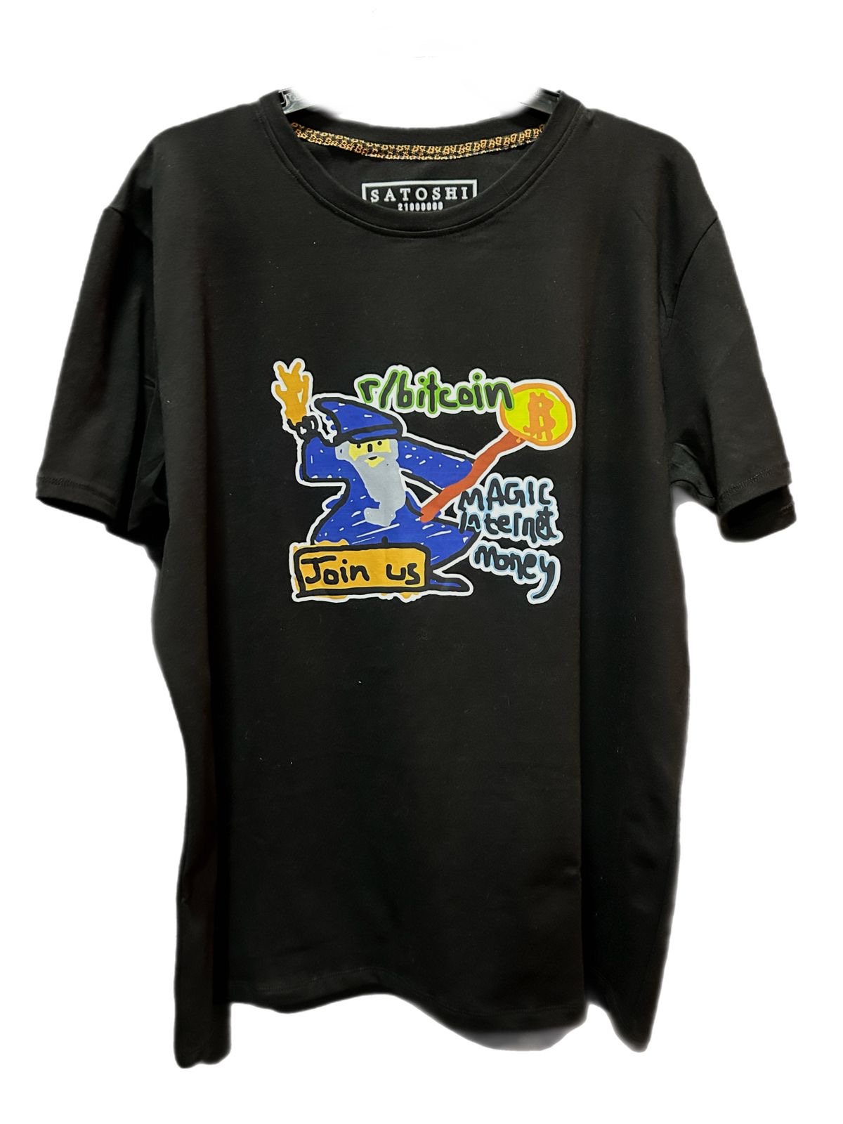 Polo Magic Internet Money