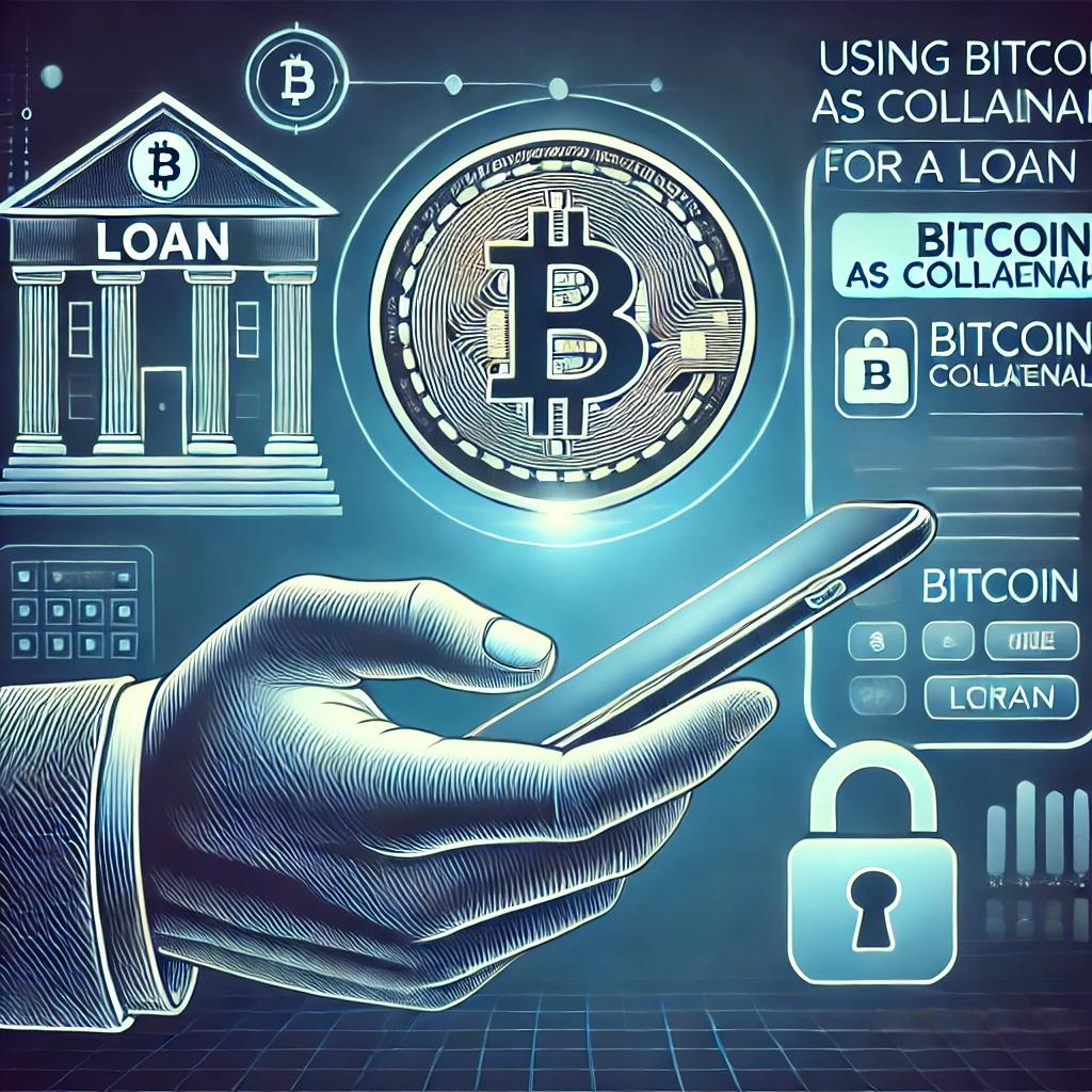 Préstamos / Hipotecas / Colaterales